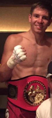 Jake Kozorosky