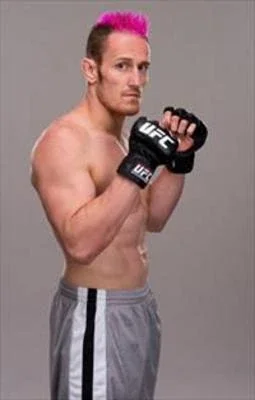 Ricky Legere Jr.
