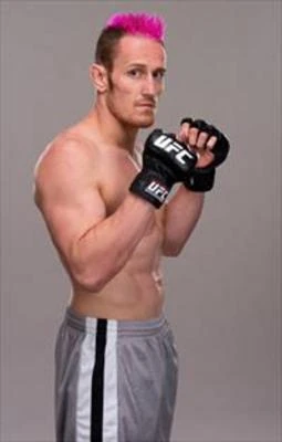 Ricky Legere Jr.