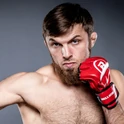 Magomed Magomedov