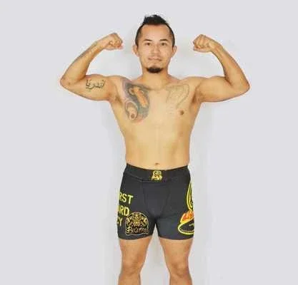 Ricardo Hernandez