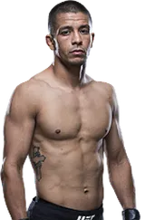 John Moraga