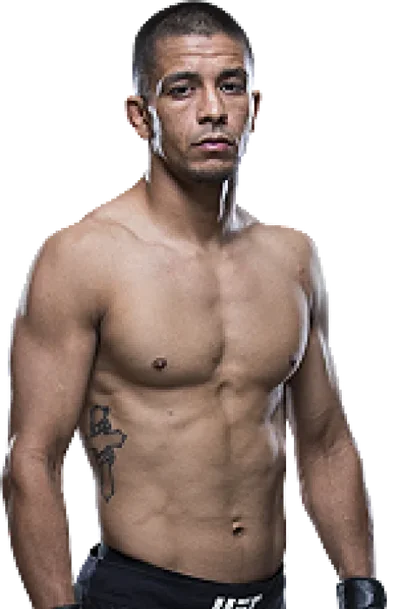 John Moraga
