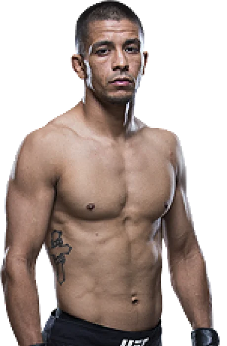 John Moraga