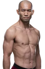 Yushin Okami