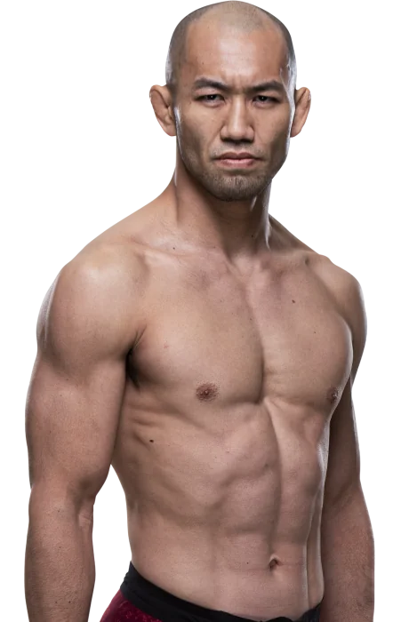 Yushin Okami