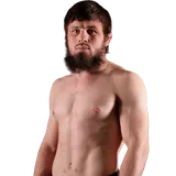 Tamirlan Ashakhanov