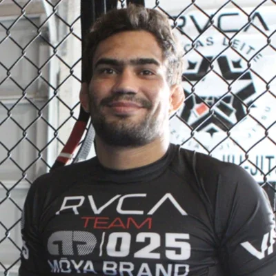 Lucas Leite