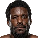 Dedrek Sanders