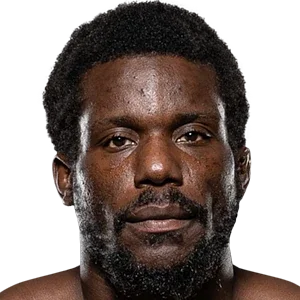 Dedrek Sanders