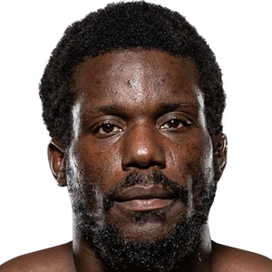 Dedrek Sanders