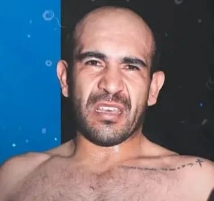 Antonio Arellano