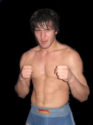 Murad Magomedov