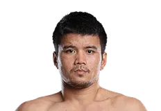 Pongsiri PK Saenchai
