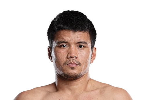 Pongsiri PK Saenchai