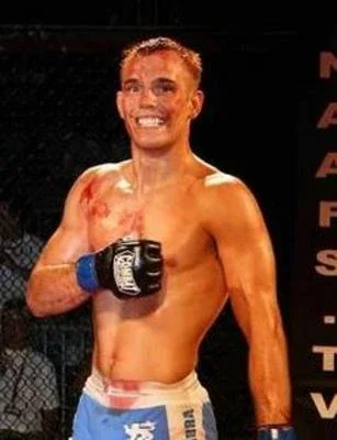 Paul Compton