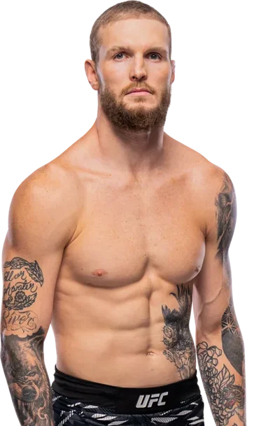 Zach Reese