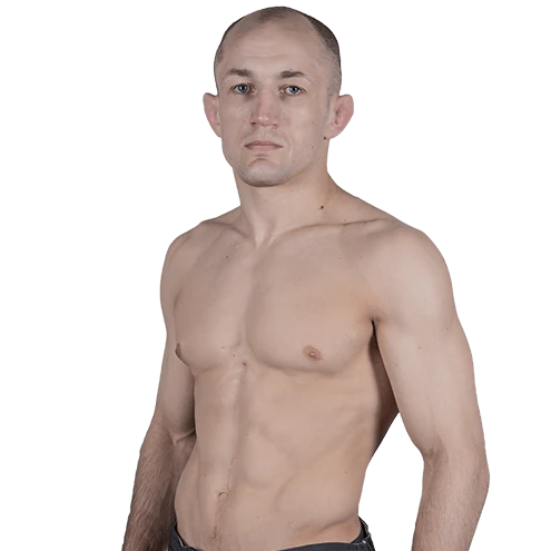 Sergej Grecicho