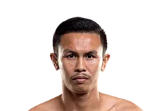 Yodpanomrung Jitmuangnon