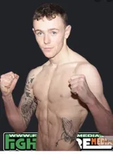 James McErlean