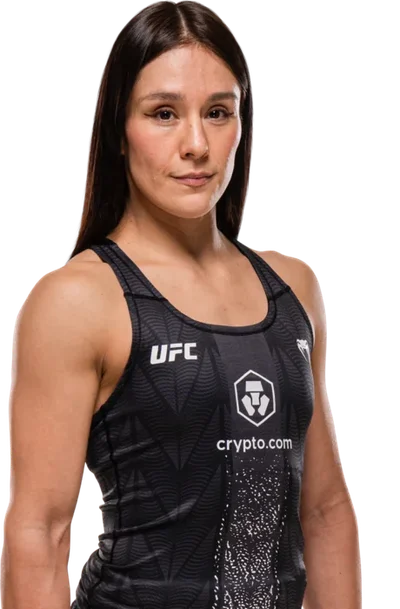 Alexa Grasso