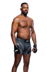 Jon Jones