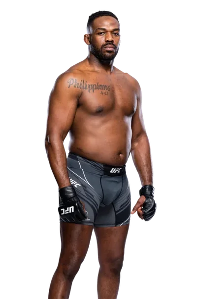 Jon Jones