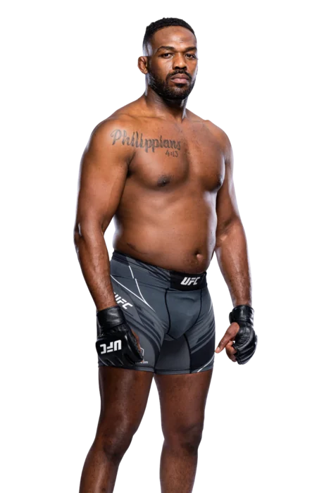 Jon Jones