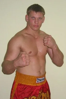 Alexei Kudin