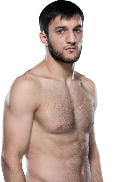 Khalid Murtazaliev