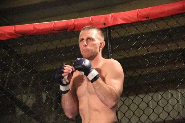 Justin Morrison