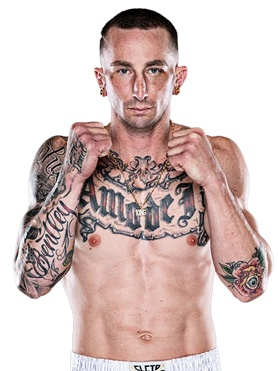 Daniel Pettit