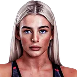 Sammy Jo Luxton
