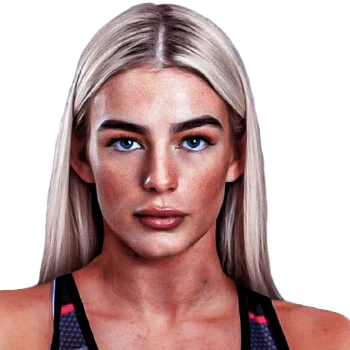 Sammy Jo Luxton