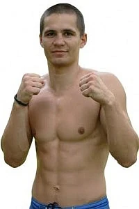 Maxim pashkov