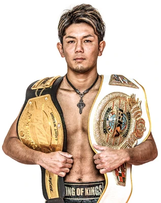 Koji Tanaka
