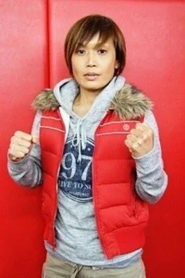 Asako Saioka