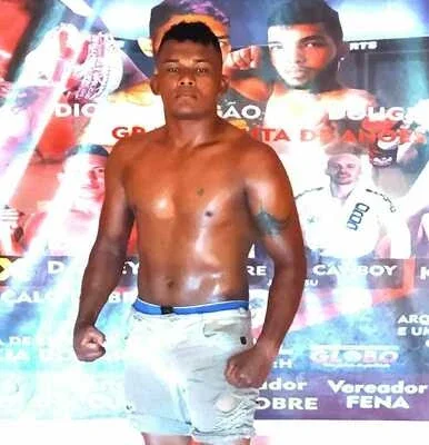 Oziel dos Santos