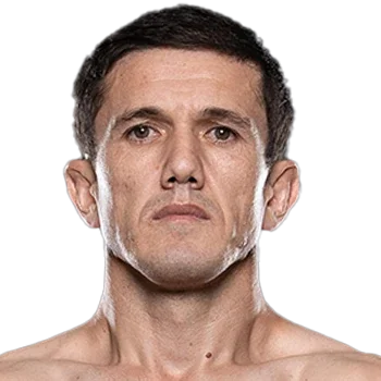 Bakhtiyor Abduloev
