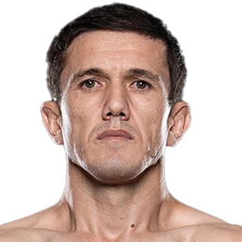 Bakhtiyor Abduloev