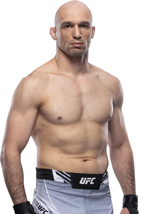 Bartosz Fabinski