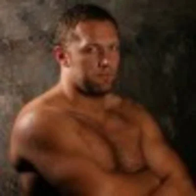 Sergey Kaznovsky
