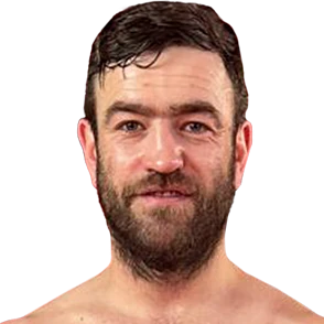 Mike Thompson