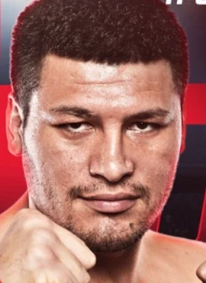 Khasankhon Baratov