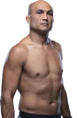 BJ Penn