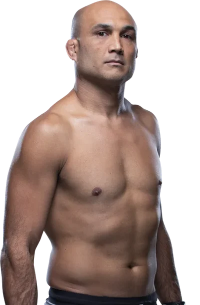BJ Penn
