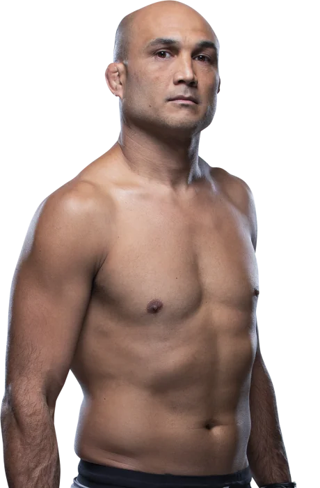 BJ Penn