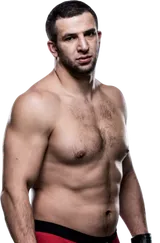 Dmitrii Smoliakov