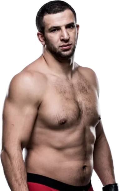 Dmitrii Smoliakov