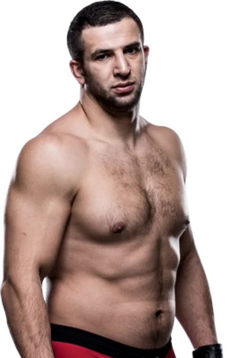 Dmitrii Smoliakov
